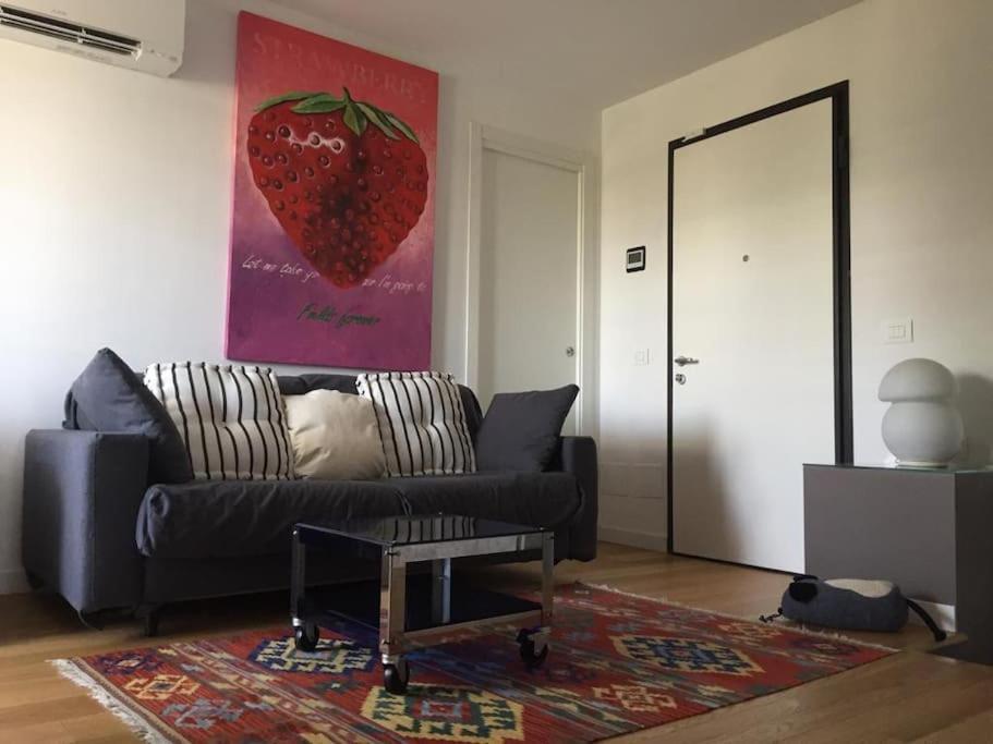הוילה רומא Casa Incantevole Con Vista Parco Appia Antica מראה חיצוני תמונה