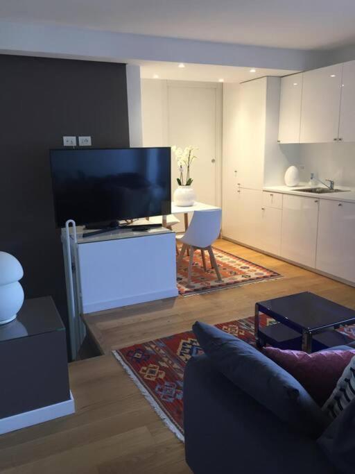 הוילה רומא Casa Incantevole Con Vista Parco Appia Antica מראה חיצוני תמונה